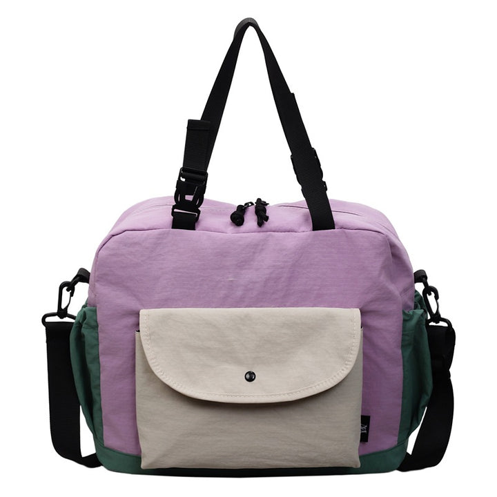 Vielseitige Multi-Funktions-Reise-Wochenend-Tasche