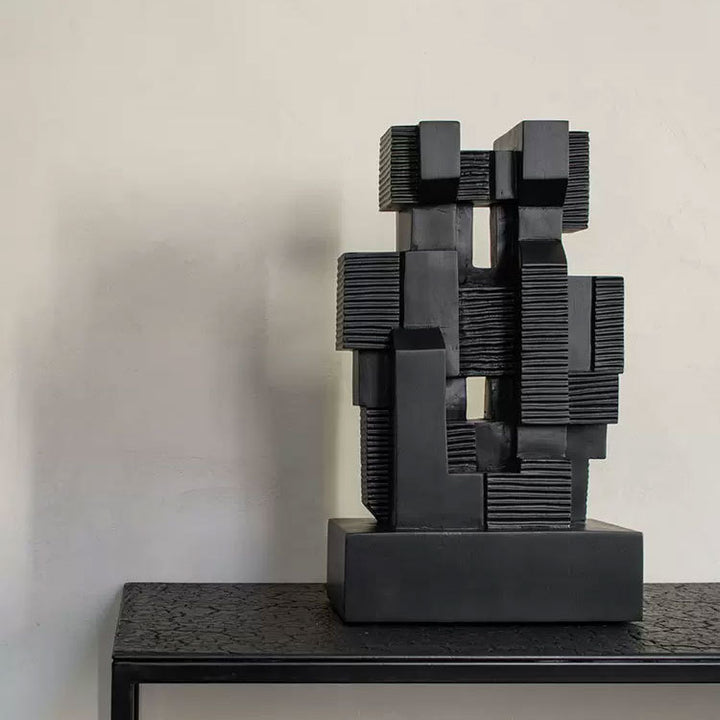 Dekorative Skulptur