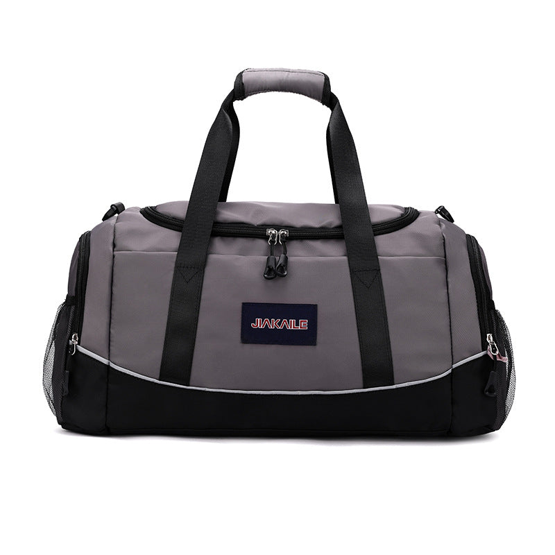 Haltbarer Sport-Duffle-Bag Karnz