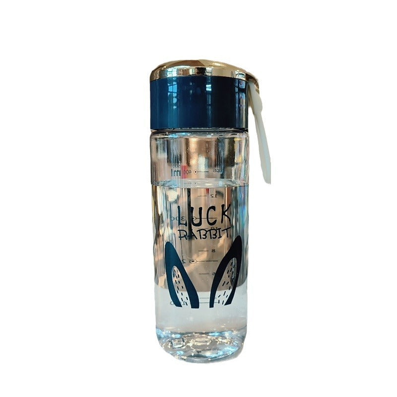 Damen Kreative und stilvolle Trinkflasche Karnz