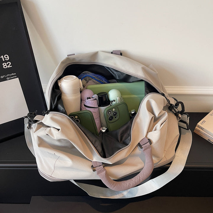 Robuste Reise-Duffle-Tasche