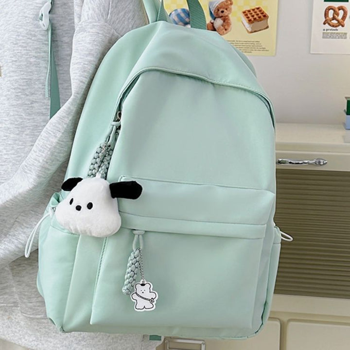 Süßer Cartoon-Rucksack Karnz
