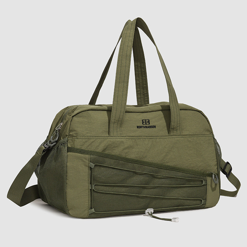 Multi-Funktionale Sport-Duffle-Tasche Karnz