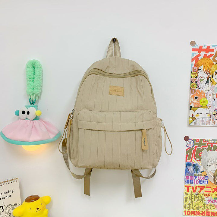 Multifunktionaler Rucksack