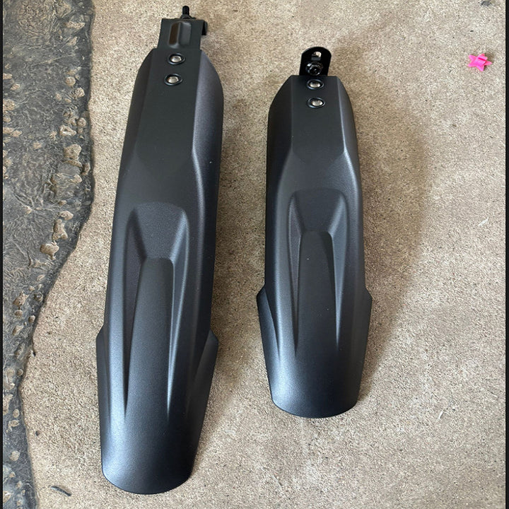 Verstellbares Fahrradschutzblech-Set Karnz 1786669575