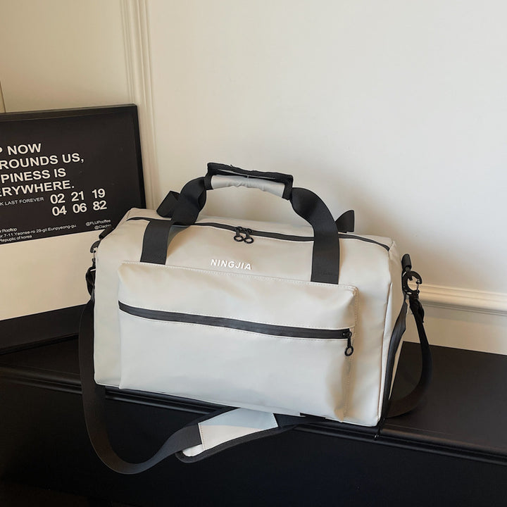 Große Kapazität Wochenend-Duffle