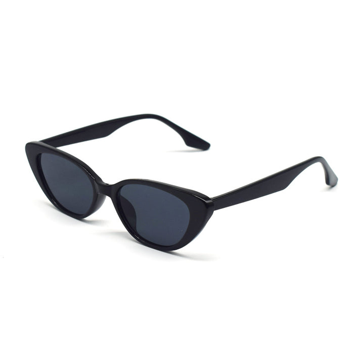 Cat-Eye Sonnenbrillen mit UV-Schutz Karnz