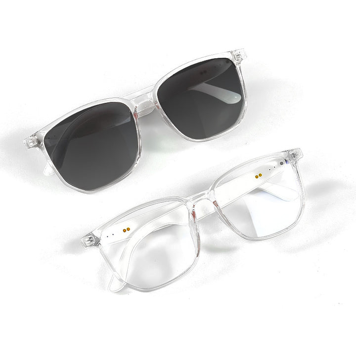 Polarisierten Sonnenschutzbrille Karnz