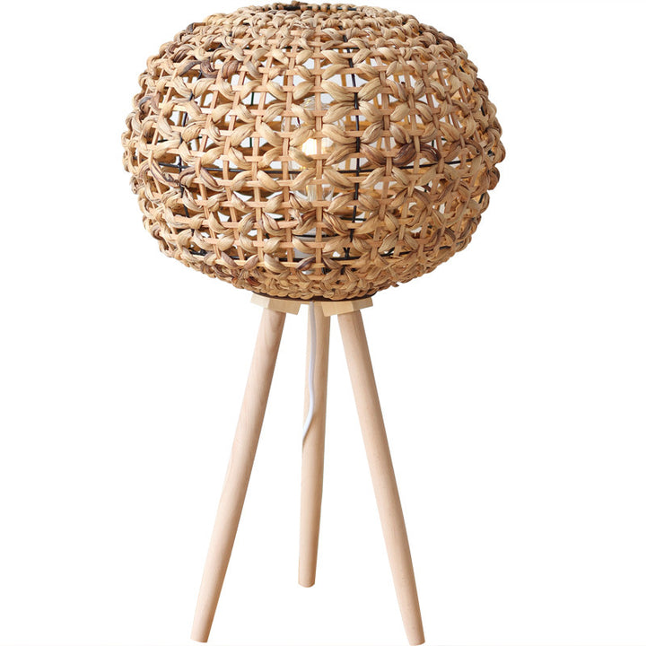 Stilvolle Stehlampe im skandinavischen Design Karnz