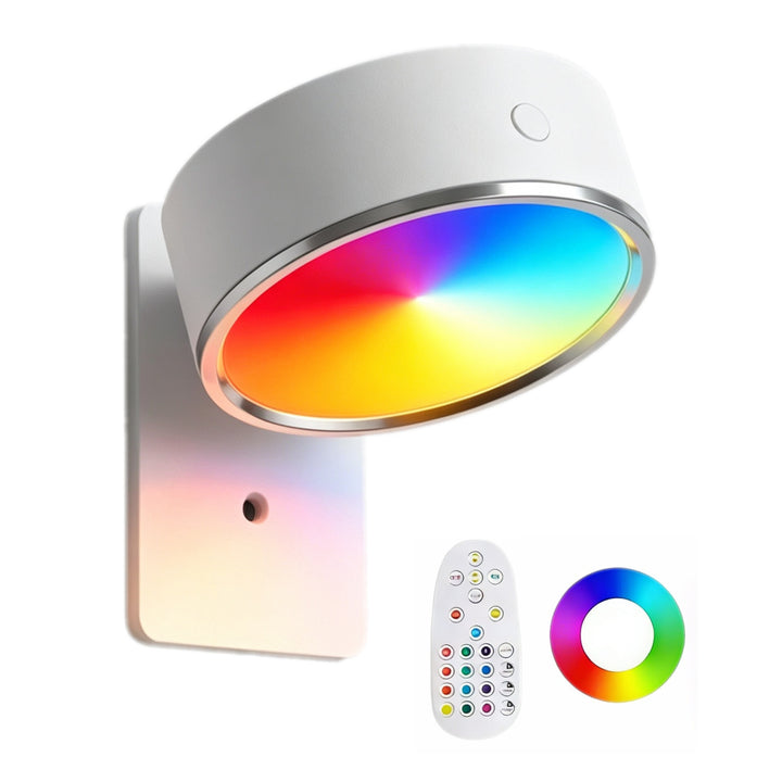 LED Wandlicht