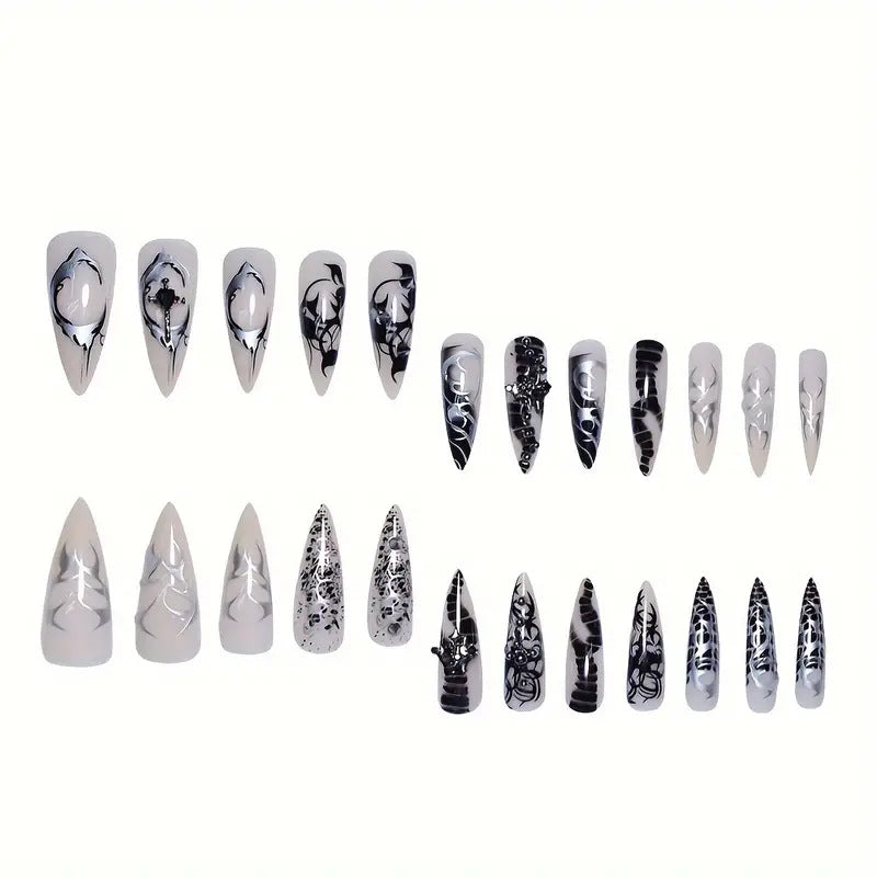 Nail Art Design Karnz