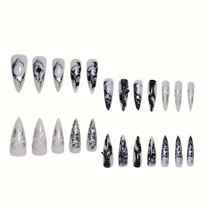 Nail Art Design Karnz