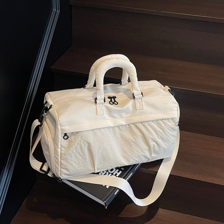 Vielseitige Reisetasche