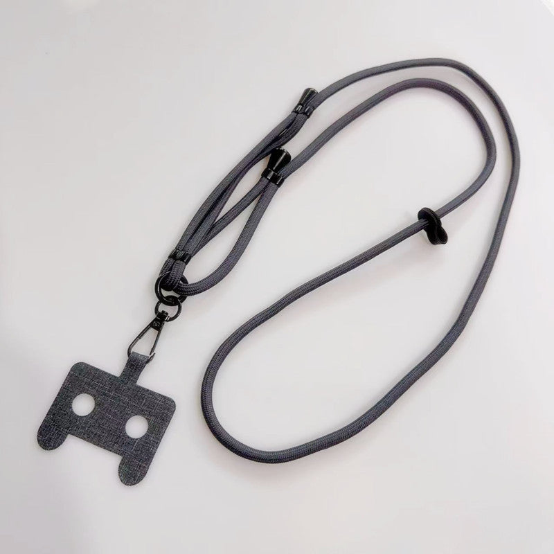 Stilvolle verstellbare Lanyard Karnz