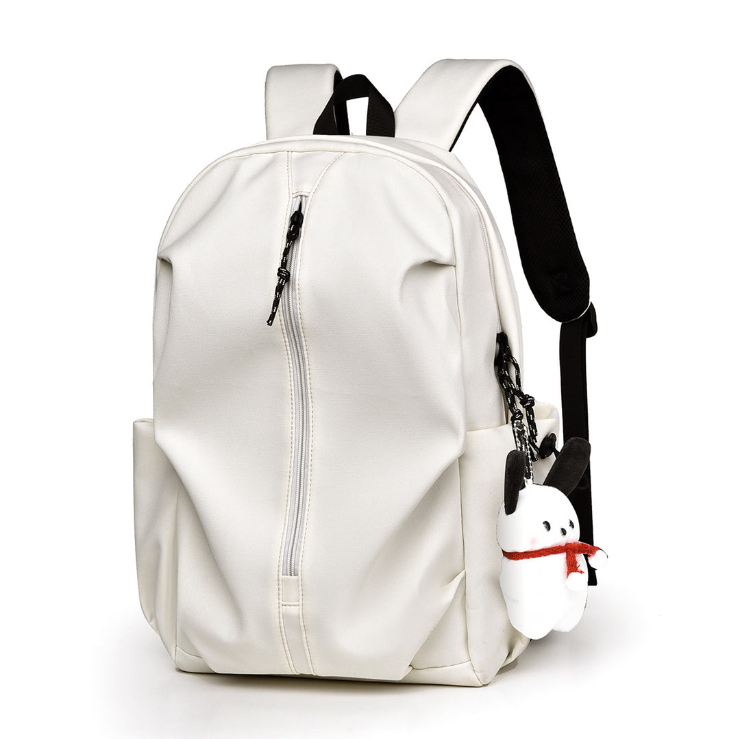 Ergonomischer Komfort Strukturierter Rucksack Karnz
