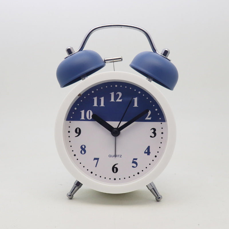 Klassische Tischwecker Im Modernen Retro-Design Karnz