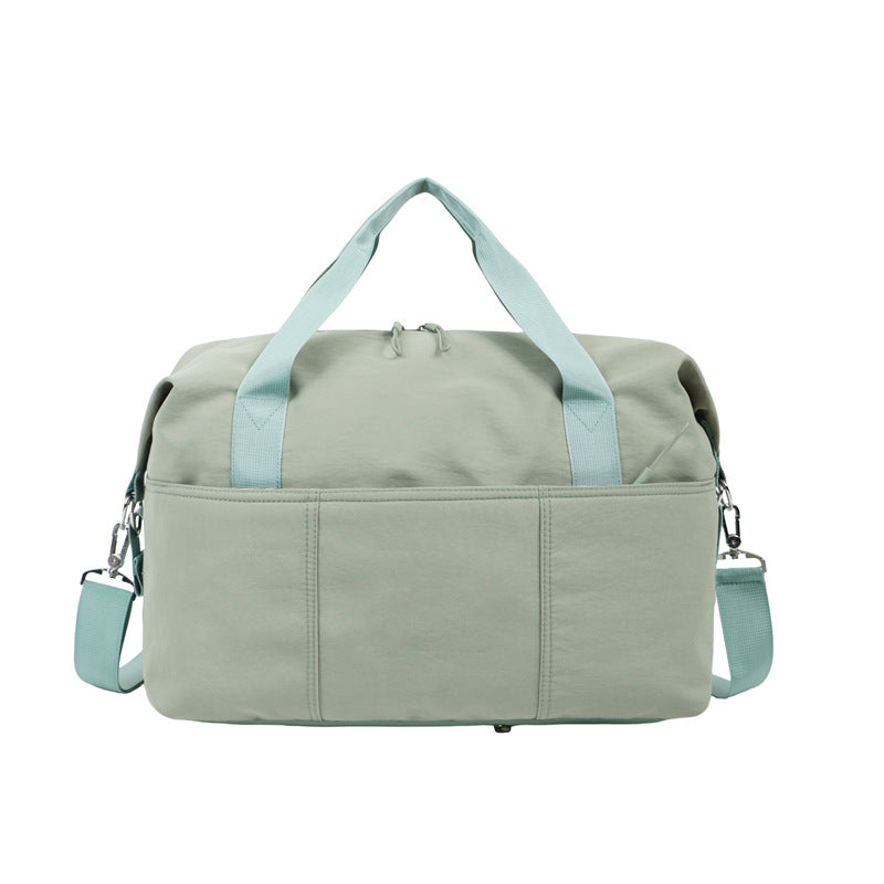 Praktische Sport-Reisetasche Karnz