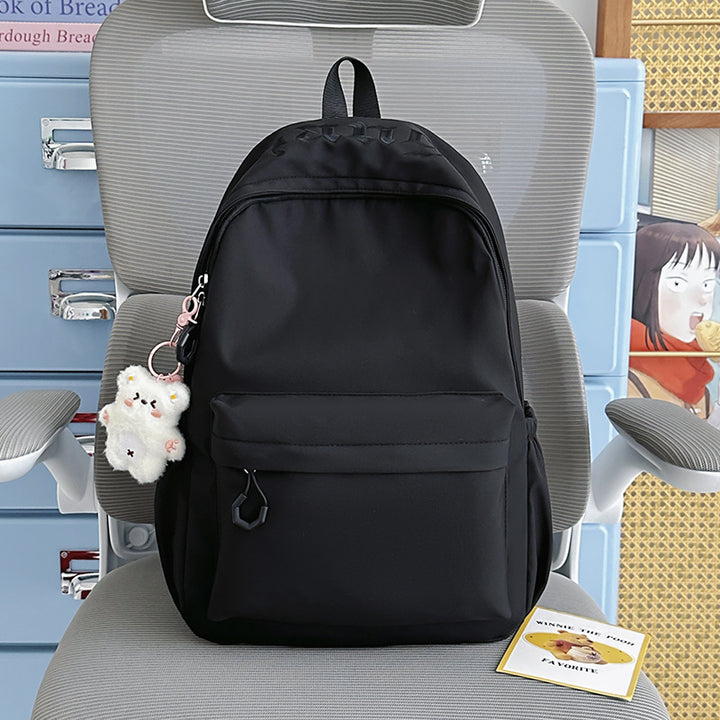 Minimalist Alltag Rucksack Karnz