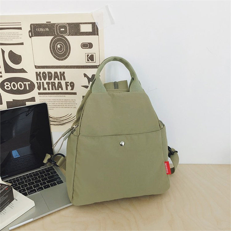 Chic Minimalist Rucksack