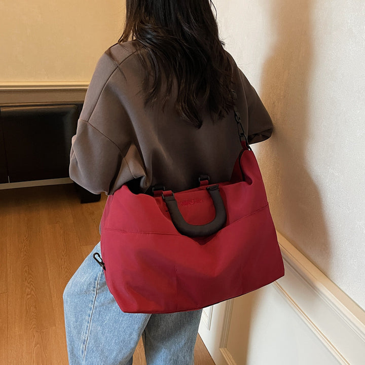 Multifunktionale Reisetasche