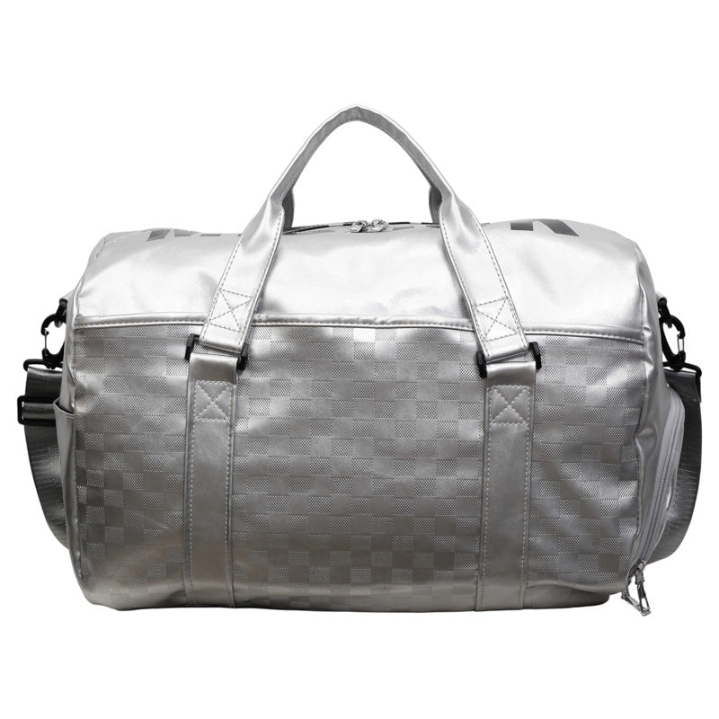Flexibler Sport Reise Duffel Bag