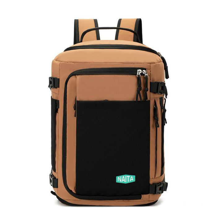 Vielseitiger Multifunktionaler Outdoor-Abenteuer-Rucksack Karnz