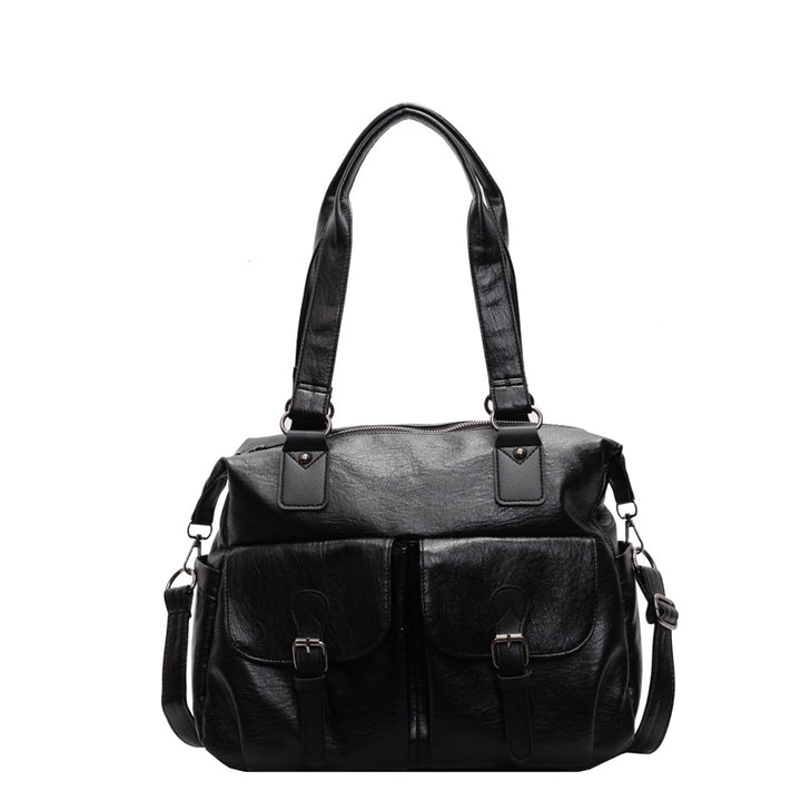 WoChic Multifunktionale Handtasche Karnz
