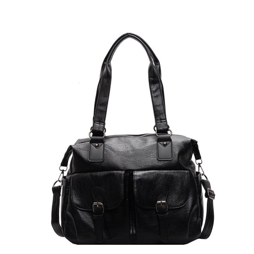 WoChic Multifunktionale Handtasche Karnz