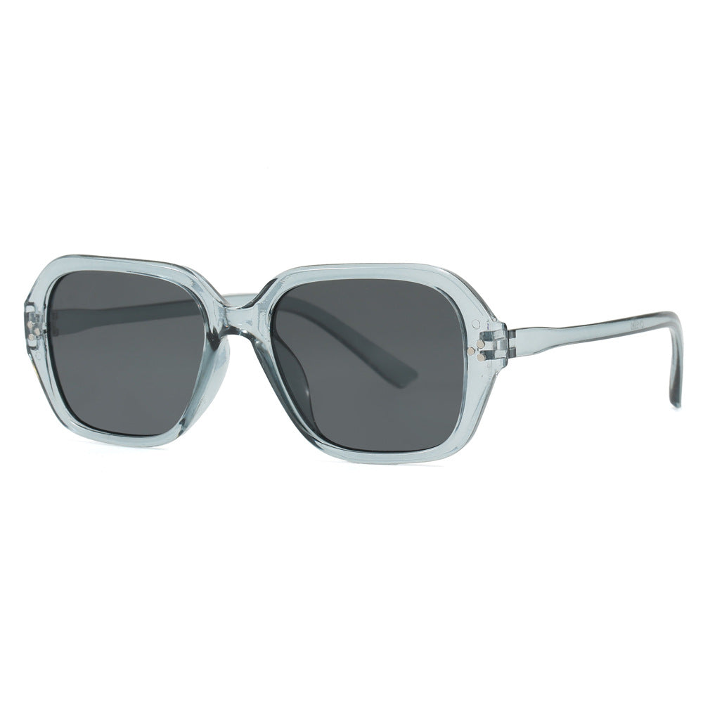 Damen modische oversized Sonnenbrille im eleganten Design Karnz