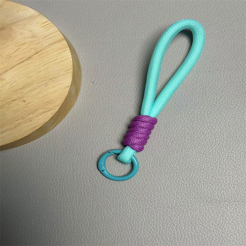 Haltbarer Schlüsselanhänger Halter Karnz