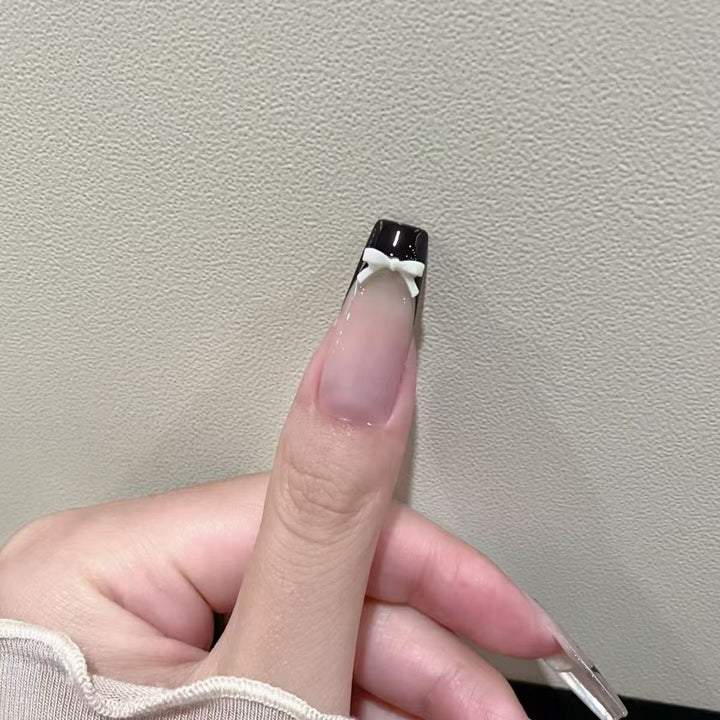 Dekorative Stiletto-Nagelkunst-Tipps