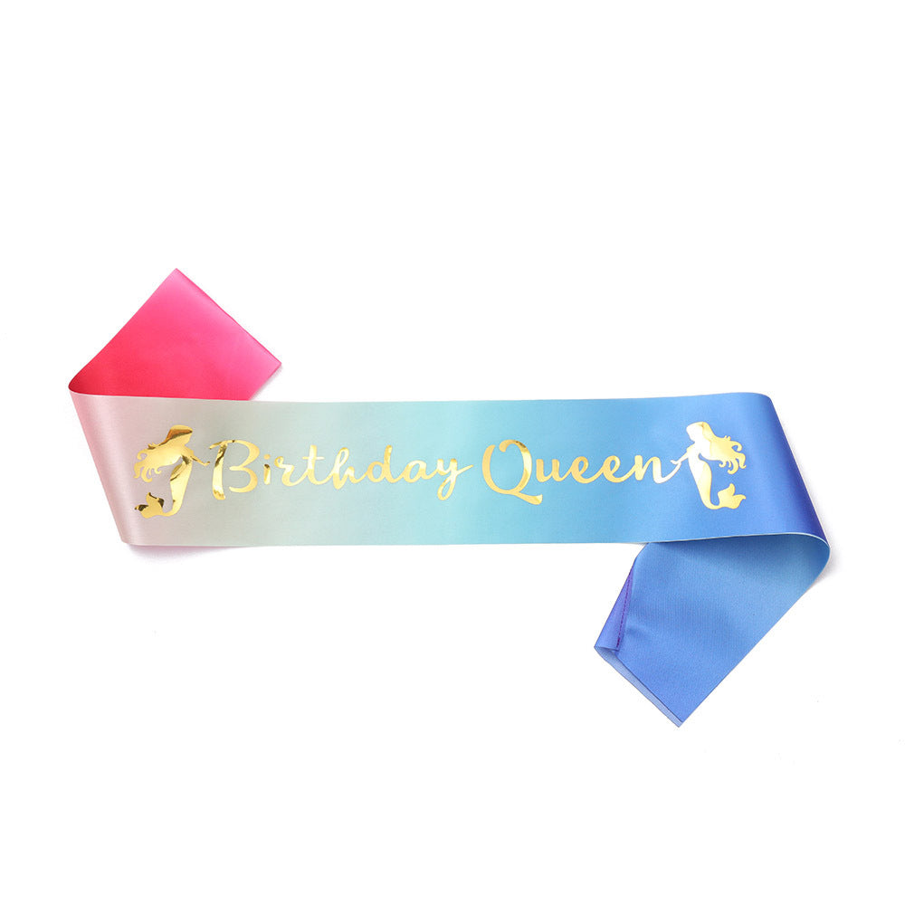 Damen Glitzernde Tiara mit funkelnden Strasssteinen Karnz