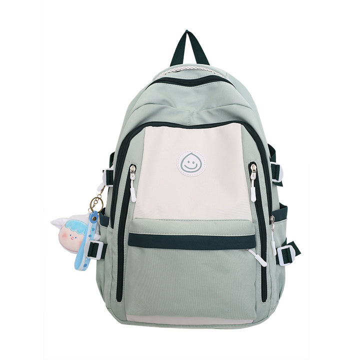 Multifunktionaler Messenger-Rucksack