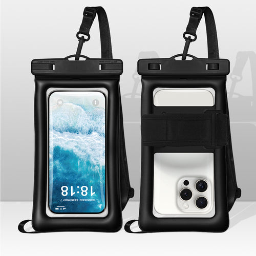 Wasserdichte Smartphone-Hülle Karnz