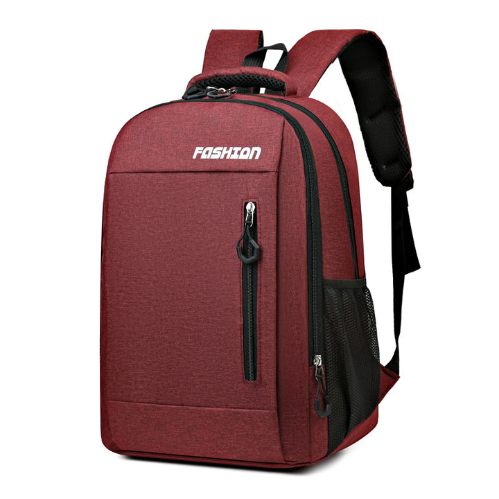 Hochkapazitäts-Tech-Rucksack Karnz