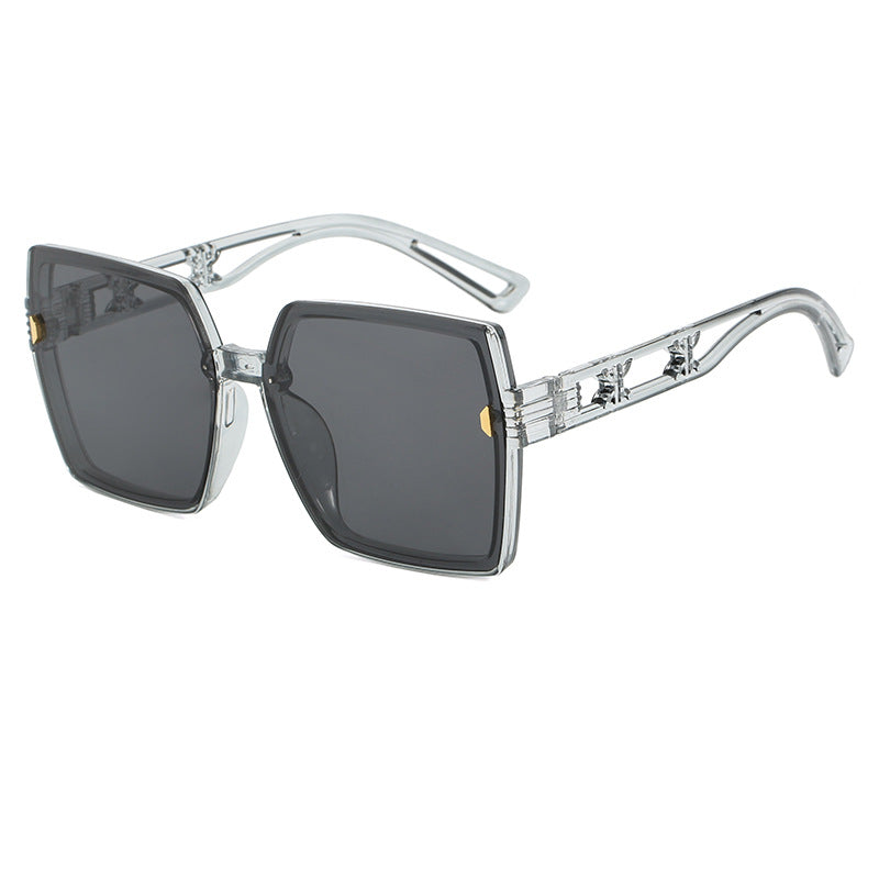 Damen Sonnenbrille Karnz