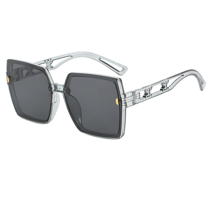 Damen Sonnenbrille Karnz