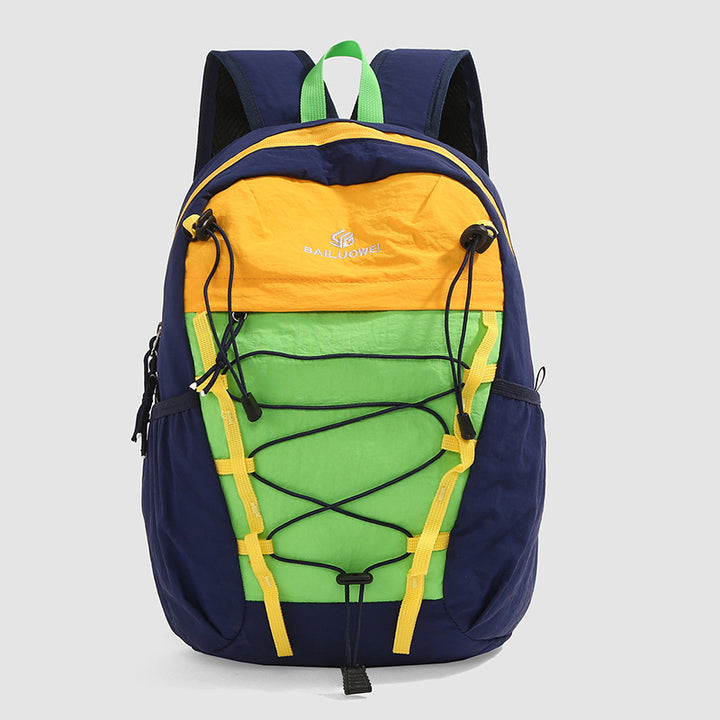 Leichter Wanderrucksack