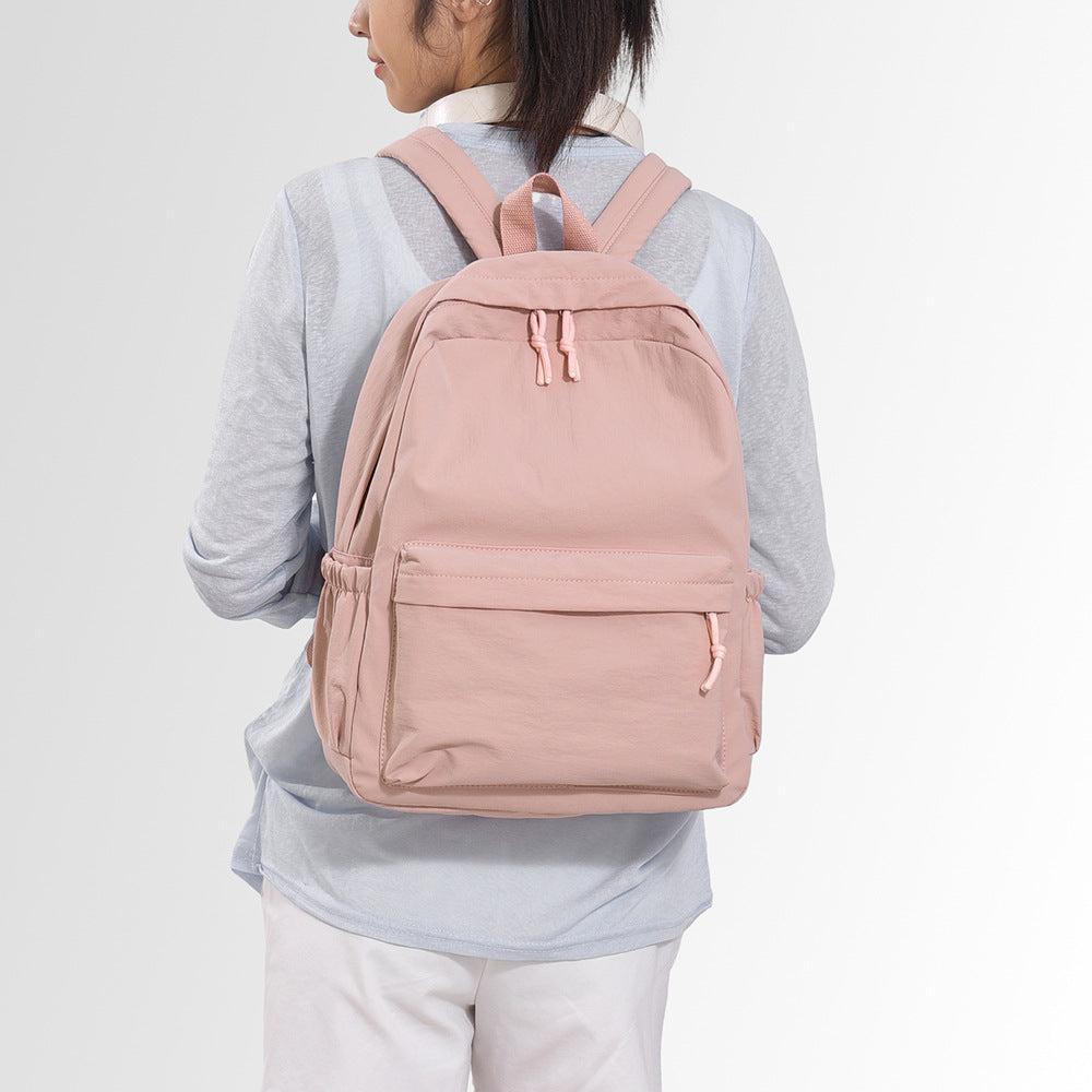 Leichte langlebige Reise-Rucksack Karnz