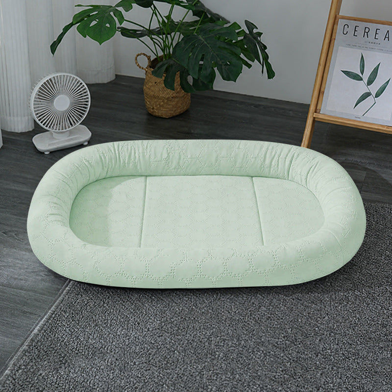 Umweltfreundliches  Schlaf Lounge   Hundebett