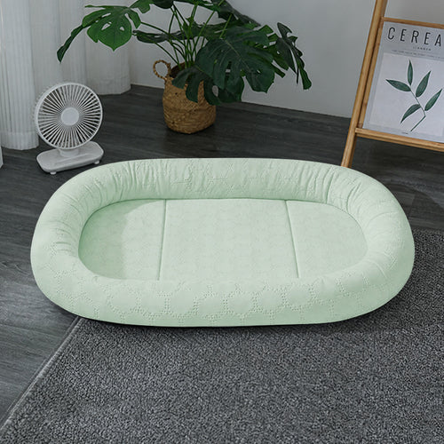Umweltfreundliches  Schlaf Lounge   Hundebett