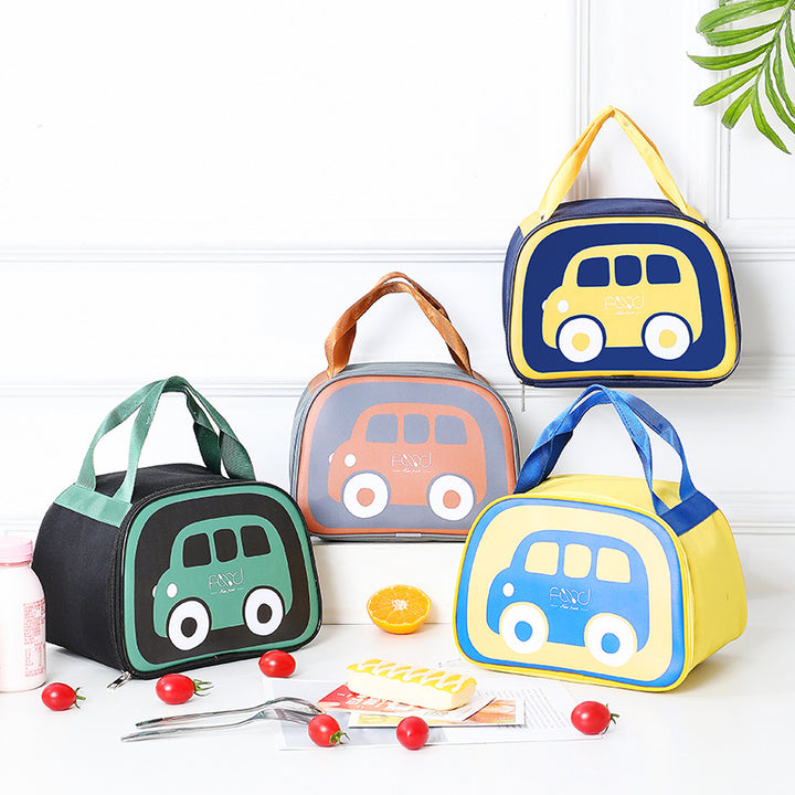 Lunch Tasche Karnz