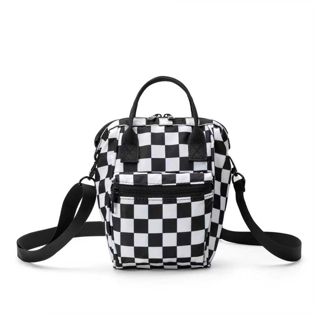 Vielseitiger Reiserrucksack Karnz