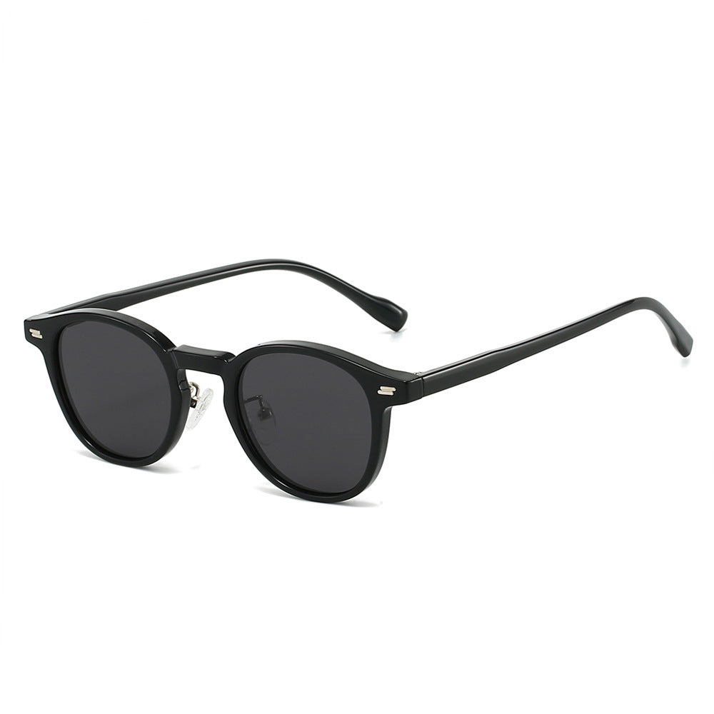 Damen Retro Sonnenbrille Karnz