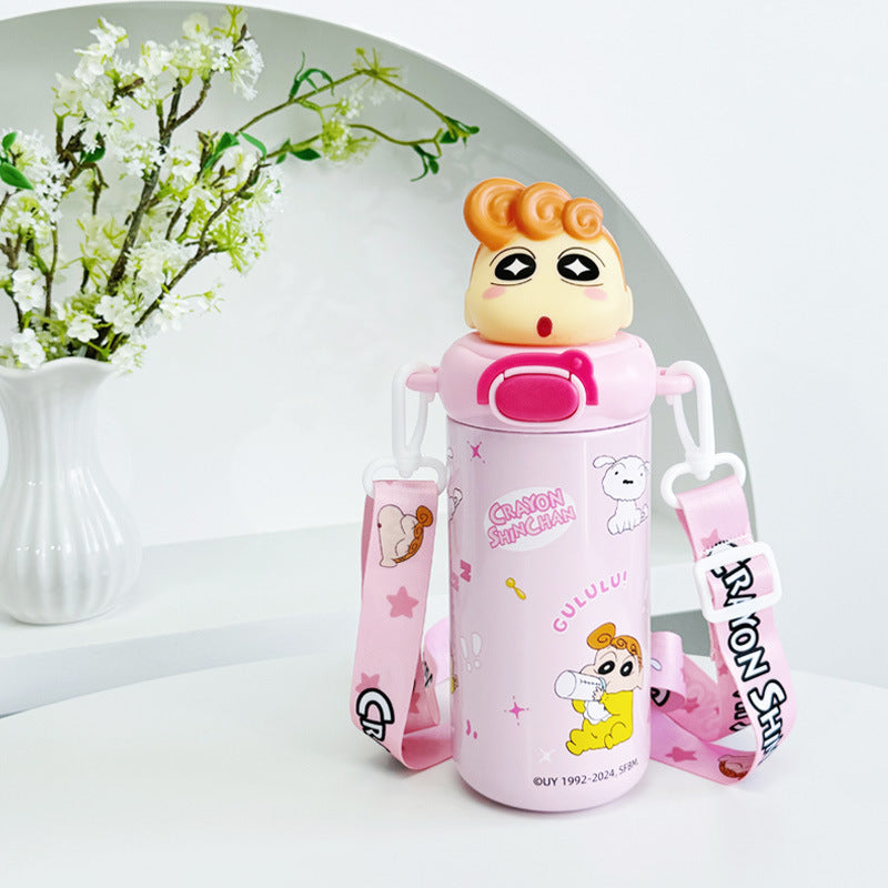 Unisex Trinkflasche Karnz