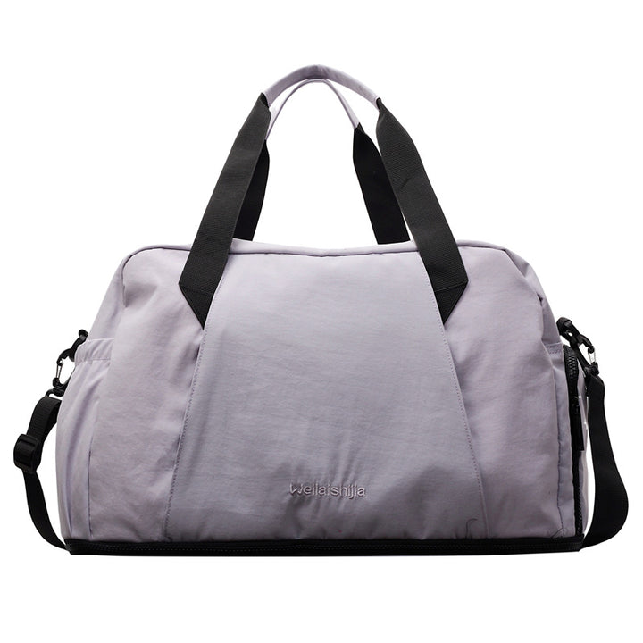 Leichte Reisetasche