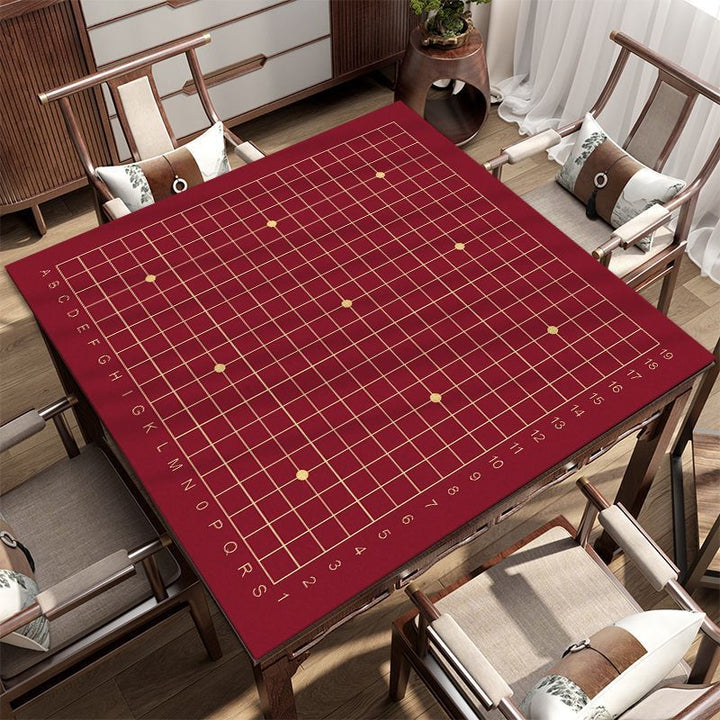 Tischdecke