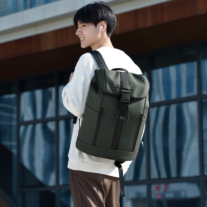 Vielseitiger wasserdichter Reiserrucksack Karnz