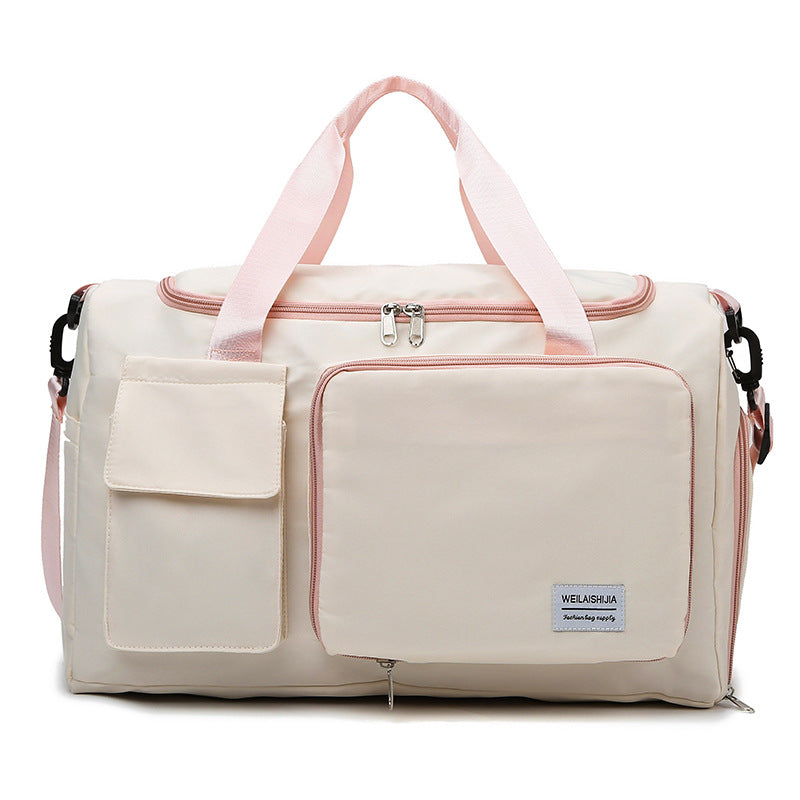 Langlebiges leichtes Reise-Duffle