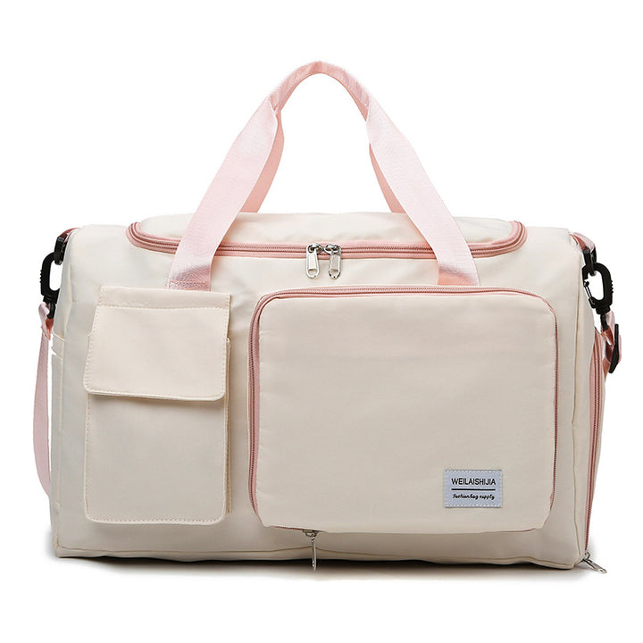 Langlebiges leichtes Reise-Duffle
